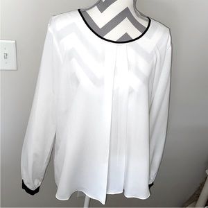 Calvin Klein blouse